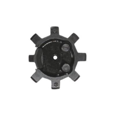 K-SPEC 224 Valkyrie / 6.8 SPC Enhanced AR15 BCG- Down vent, Dual Ejectors, Slotted Carrier Rails