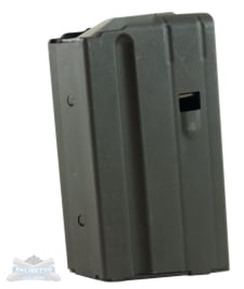 C Products Defense 6.8 SPC / .224 Valkyrie 10rd Magazine