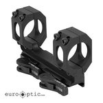 American Defense ADM AD-RECON-S 20 MOA 30mm Lever Scope Mount