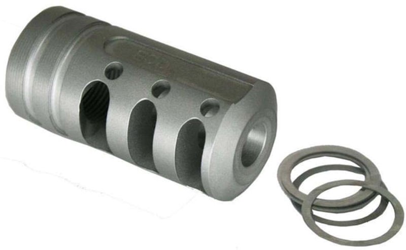 Precision Reflex MSTN Straight Quiet Control Brakes