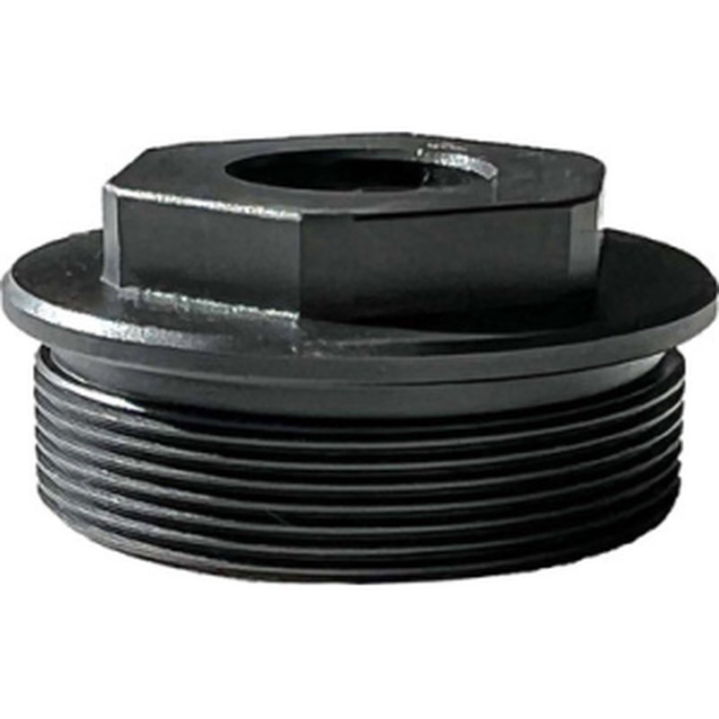 Banish Titanium HUB Direct-Thread Mount Hub 1.375×24