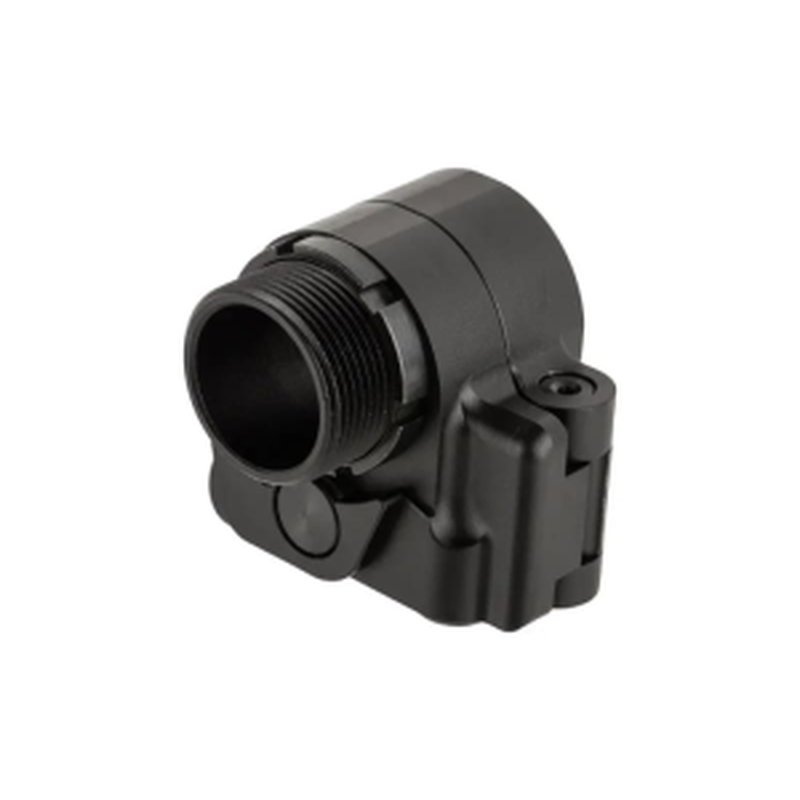 Sylvan Arms AR-15 Folding Stock Adapter - Gen 4 - Left Folding - ARH400-L