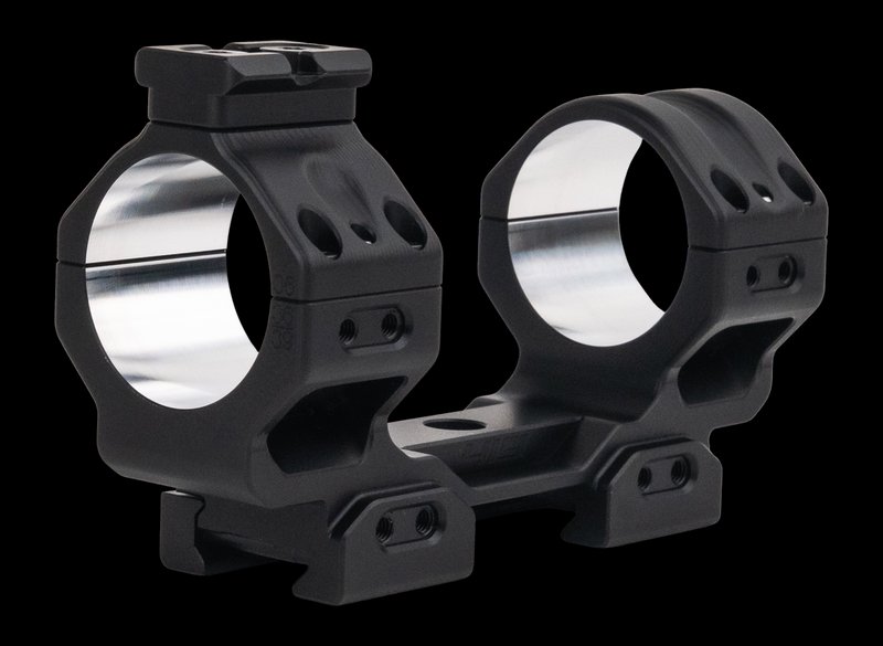 Area 419 35mm One-Piece Scope Mount 32mm Ring Height 20 MOA