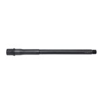 BHA Precision AR-15 338 ARC 12.5\", Pistol Gas, CrMOV Black Nitride 1/8 Twist Barrel
