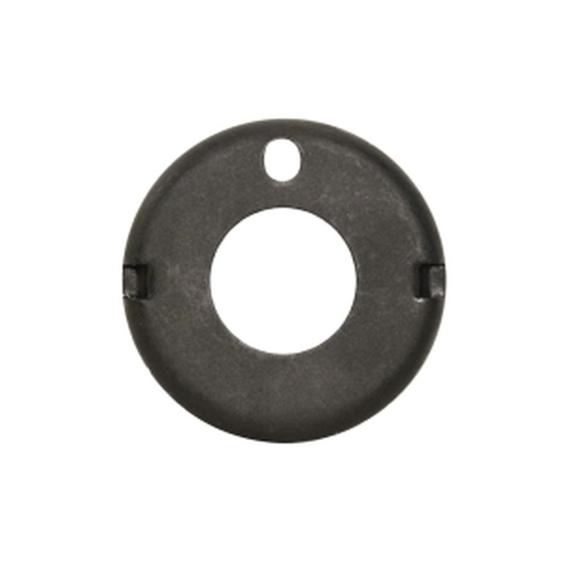 AR-STONER Round AR-15 Handguard Cap .750 Inside Diameter Matte