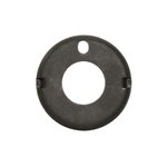 AR-STONER Round AR-15 Handguard Cap .750 Inside Diameter Matte