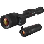 ATN Thor 5XD 2-20x 1280x1024 LRF Thermal Scope + BlazeTrek 619