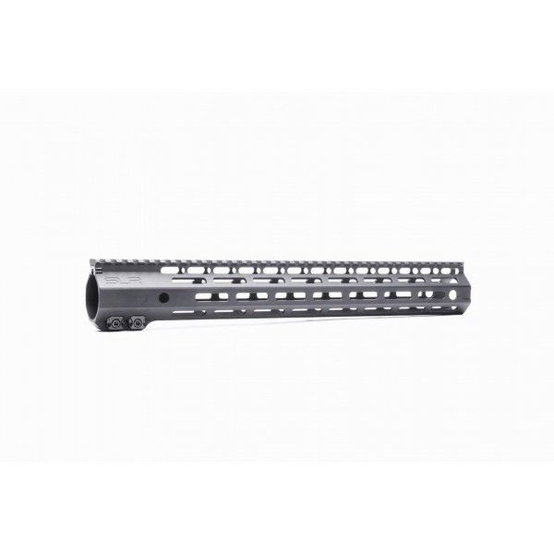 SLR ION Lite M-LOK .308 High Profile Handguard
