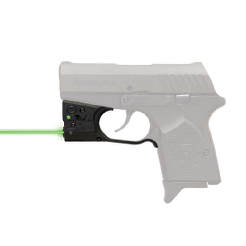 Viridian Reactor Gen 2 Green Laser Sight For Handguns