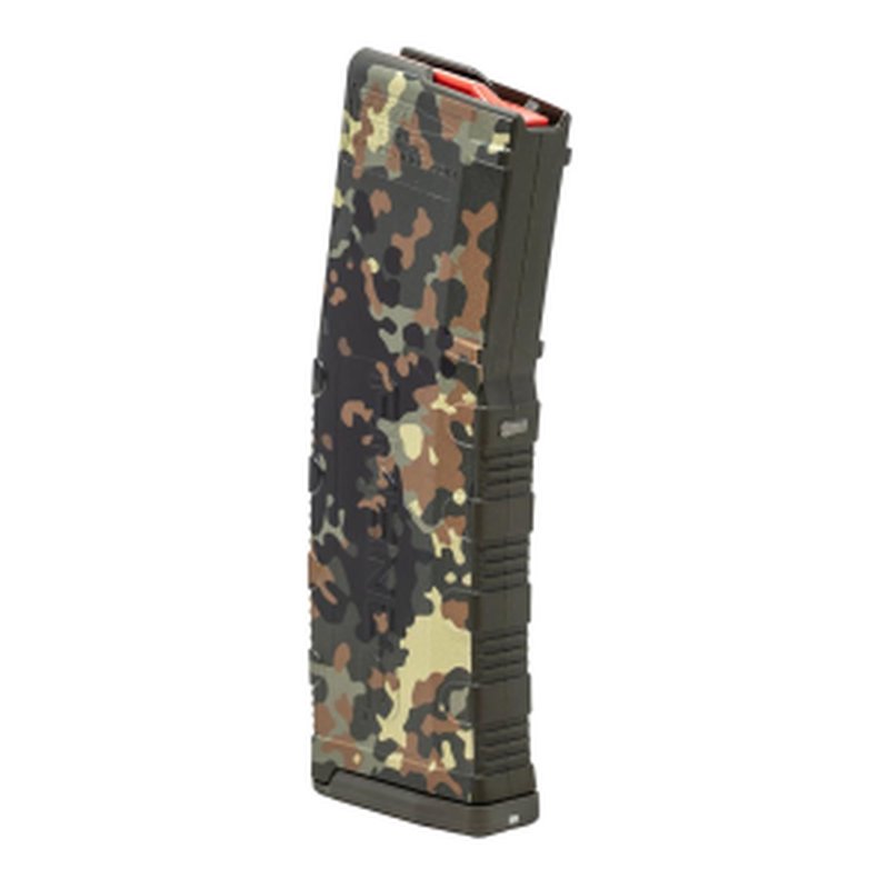 Amend2 AR-15 Mod-2 Rifle Magazine Flecktarn 5.56/.223 30/rd