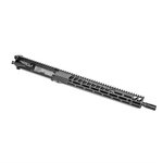 Sharps Bros SBUR04 AR-15 Complete Upper 16 Inch Barrel 15 Inch Handguard 5.56 NATO
