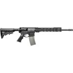 UNBRANDEDAR FORGED .223 WYLDE 16" 12" M-LOK BLACK 30RD