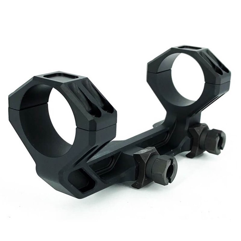 Sig Sauer Alpha3 Scope Mounts 30mm Extra High 1.375in 7075-T6