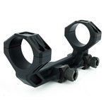 Sig Sauer Alpha3 Scope Mounts 30mm Extra High 1.375in 7075-T6