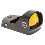 Crimson Trace Compact Open Reflex Sight 1x 3.25 MOA Red Dot