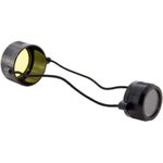 Trijicon AccuPoint 1-4x24 Rifle Scope Lens Caps