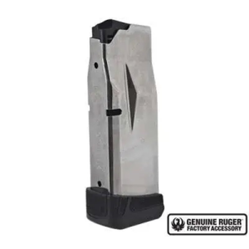 Ruger Max-9 9mm Magazine 12-Round - Genuine Ruger Factory