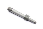 Noveske Lo-Pro 11.5in Commando Carbine Stainless 5.56 AR-15 Barrel