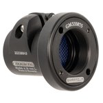 Burris Smartclip BTC Adapter Fits 34mm Objective QD (Black)