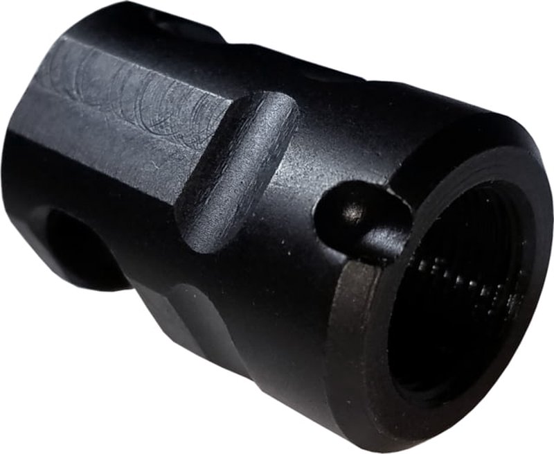 Samson AK 9mm Compensator