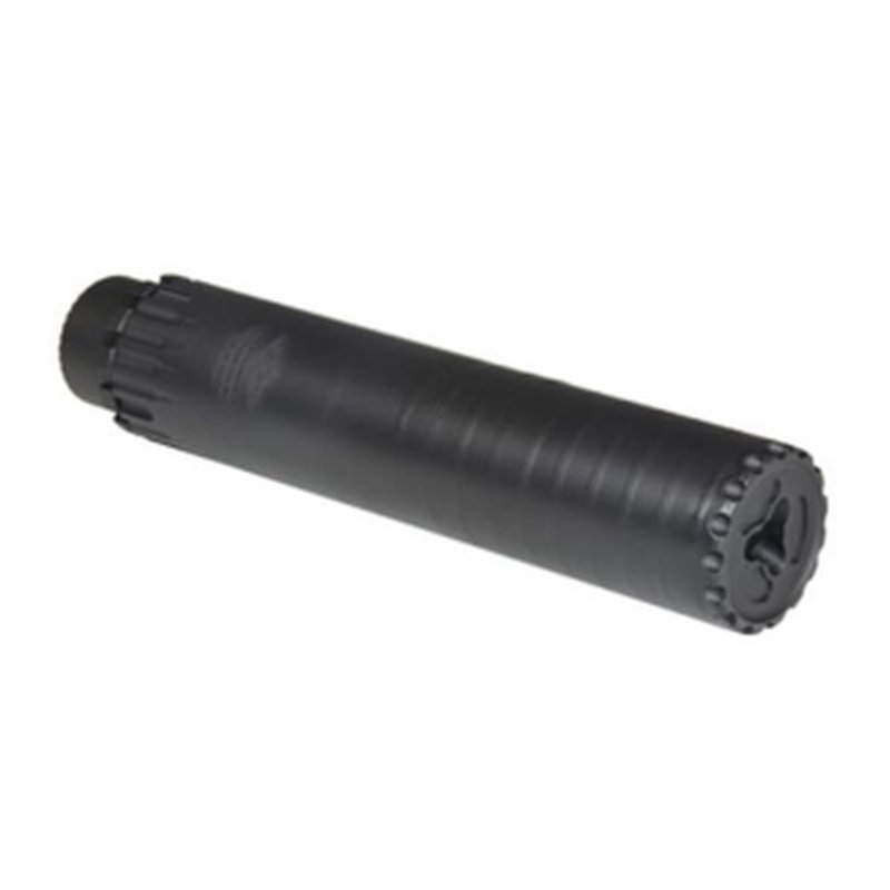 YHM Resonator R2 .30 Cal Suppressor W/ Phantom QD HUB Adapter