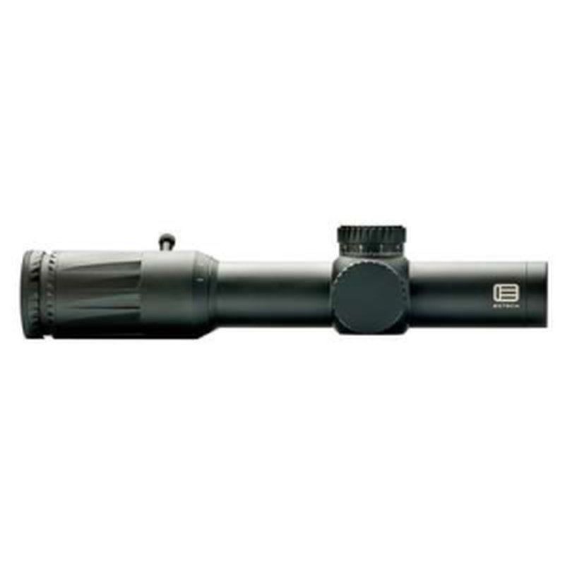 EOTech Vudu 1-10x28mm LPVO Scope SR5 MRAD FFP