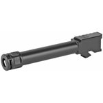 Griffin Armament ATM Glock 19 Gen 5 9mm 4.5" Threaded Barrel Black Nitride 1/2x28