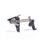 CMC Triggers Flat Trigger Kit for Glock 43 9mm Slimline Black