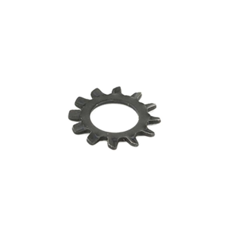 Sons of Liberty Gun Works Pistol Grip Star Lock Washer, Stainless