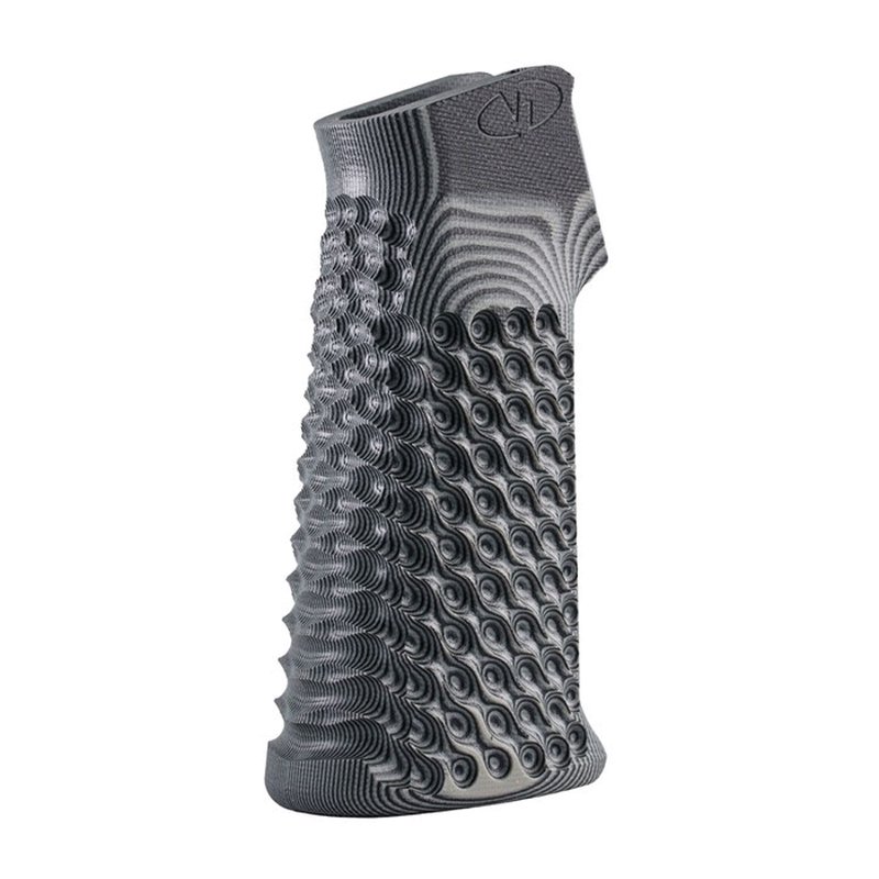 VZ Grips Hydra Gen 2 Rifle Grip, Black/Gray