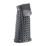 VZ Grips Hydra Gen 2 Rifle Grip, Black/Gray