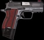 Kimber CDS9 9mm Pistol 3.18 Inch Barrel 15 Round