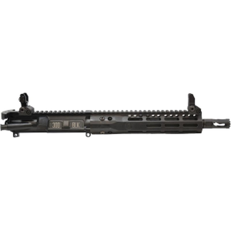 Troy 3AC Complete Upper Receiver 300 AAC Blackout 10.5" Barrel