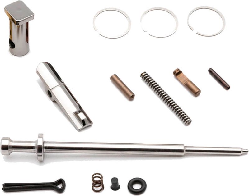 Cryptic 6.5 Grendel Type II Master Repair Kit BCG Repair Kit