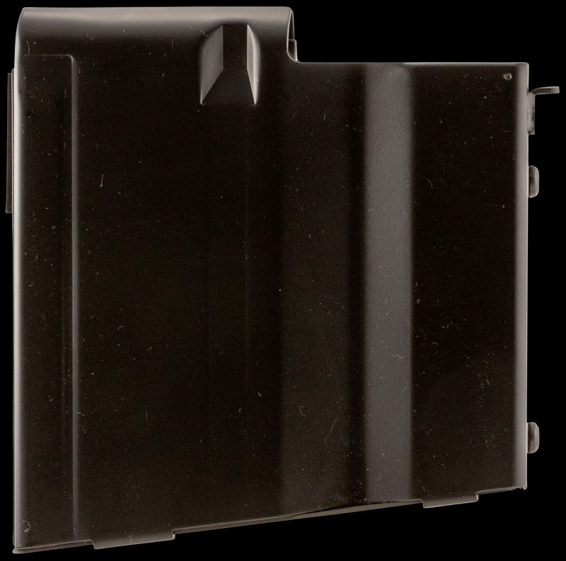 Barrett M82A1 Magazine 10 Rounds Caliber .416 Barrett