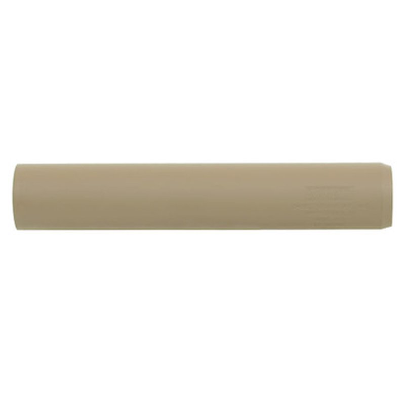 Barrett AM30 Adapter Mount Suppressor with AM30 Adapter Mount
