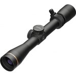 Leupold 180616 VX-3HD CDS-ZL Matte Black 2.5-8x36mm 1" Tube Duplex Reticle