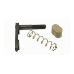 Armaspec SLANT Enhanced Combat Button Kit AR-15 AR-10 Magazine Catch Kit
