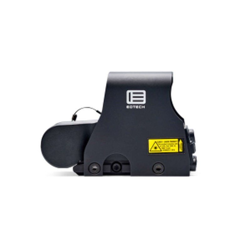 Eotech XPS3 Holographic Sight 1 MOA Dot 68 MOA Ring NV Compatible XPS3-0