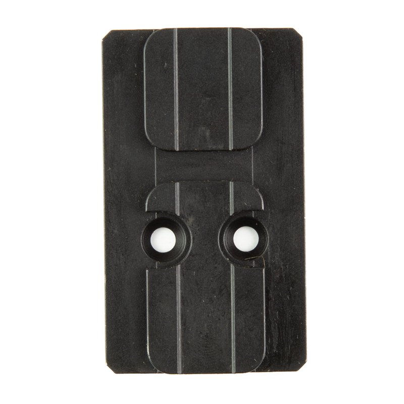 XS Sights GL-OM001-SM-3ACRO Glock MOS optic plate & sight set
