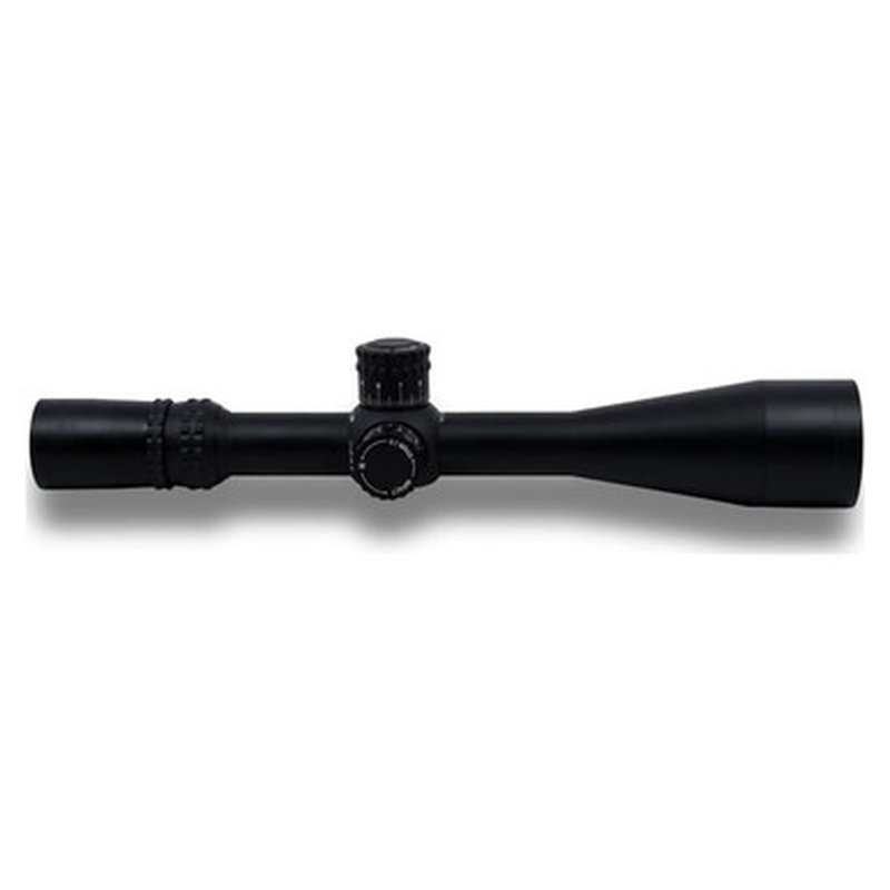 Nightforce F1 3.5-15x50 MRAD Zero Stop Mil-Spec Rifle Scope