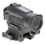 Holosun HE515CT-RD 2 MOA Dot 65 MOA Circle Solar Sight Titanium