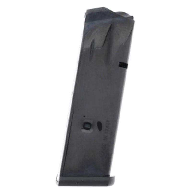 Mec-Gar MGR144510B Para Ordnance 45 ACP Para P14 10rd Blued Detachable
