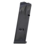 Mec-Gar MGR144510B Para Ordnance 45 ACP Para P14 10rd Blued Detachable
