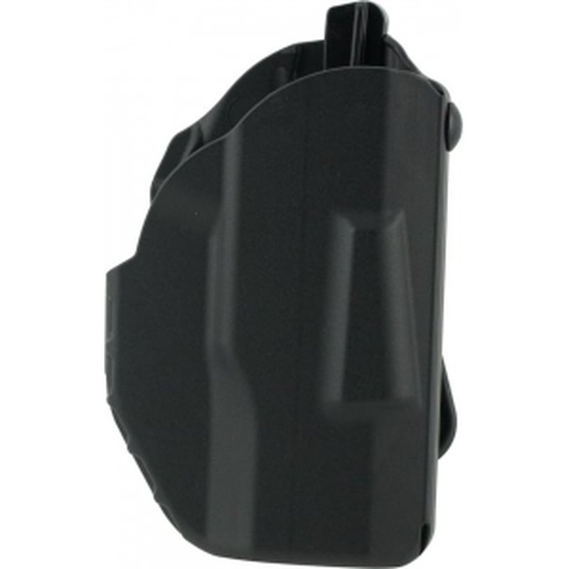 Safariland 7378183411 7378 ALS paddle holster Glock 26/27 SafariSeven black