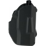 Safariland 7378183411 7378 ALS paddle holster Glock 26/27 SafariSeven black