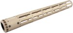 Toni System Handguard 6 Slots - Length 435mm