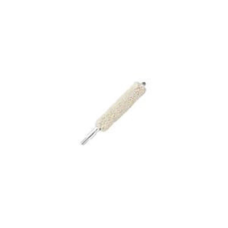Kleenbore Cotton Bore Mop .40 Cal/10mm (American Std #8-32 Thread)