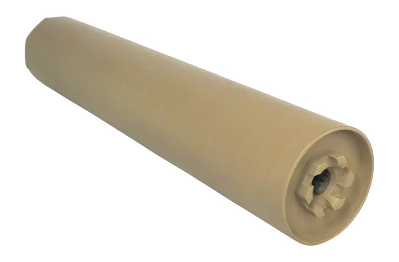 FPM Gunwerks Dirty Dachshund 30 Cal Suppressor