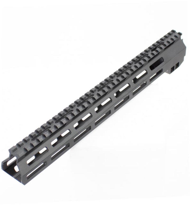 AIM Sports Inc AR/M4 MLOK Handguard